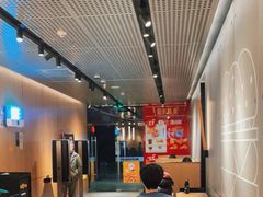 -麦当劳(徐汇漕溪北路百脑汇店)