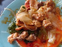 -泥锅麻辣串(白城店)