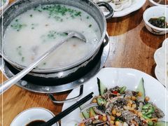 -南记食粥坊·宵夜大排档(莲花总店)