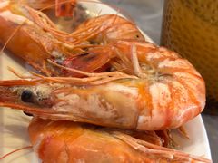 -伍棵星炭烤自助料理·烤鳗鱼(浦东食品城店)