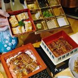 精致日料｜吃一口新鲜！活鳗料理的好滋味~
