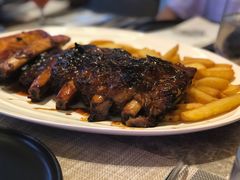 -Hurricane's Grill 飓风牛排