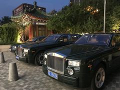 -王府半岛酒店