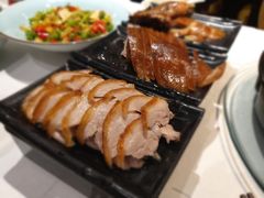 -羲和雅苑烤鸭坊(丰台万达店)