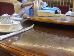 大堂-园林美食城·本土农家菜(杨和镇店)