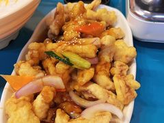 -多宾韩国料理(学衡路店)