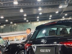 -北京之星奔驰4S店(亦庄店)