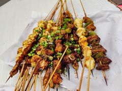 -抚琴第一烤(抚琴地铁站A口店)