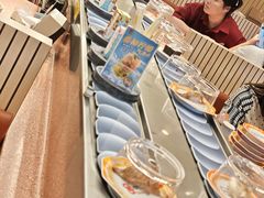 -元气寿司(东方宝泰店)