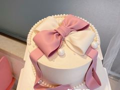 仙女蛋糕-兔子妃私人定制蛋糕(城南花苑南区店)