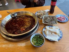 -飘香火锅(玉林西路店)