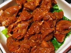 -海底捞火锅(海宁路店)