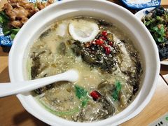 -裕鼎鲜·新中菜(王府井店)