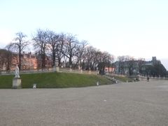 -卢森堡公园