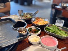 -Dombe豚(黑猪肉街店)