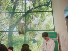 -潮粥荟·潮汕砂锅粥(朝阳大悦城店)