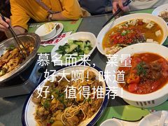 -全聚贤餐厅·湖北家常菜(沙湖店)
