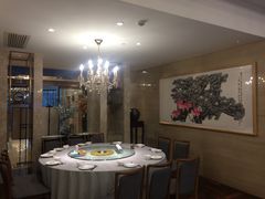 包厢-南景饭店(万家丽路店)