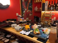-隐月· 㐂和食屋(芝罘万达公馆店)
