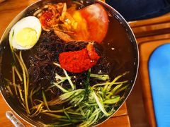 -春明狗肉馆(园丁花园店)