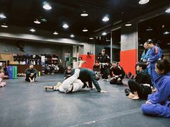-极斗-IKMF马伽术·格斗运动学院(东直门店)
