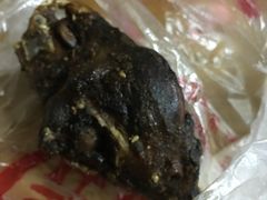 -王妈手撕烤兔