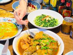 -洲晓鲜·舟山海鲜大排档(朱家尖风景区店)