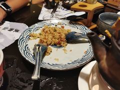 -天狗山料理(省体店)