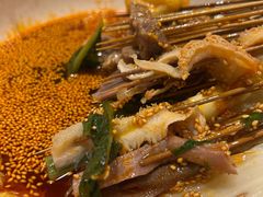 -嘉州叶婆婆钵钵鸡(建设路店)