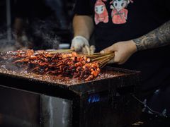 -吉庆街美食广场
