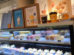 -KAKAO FRIENDS(弘大店)