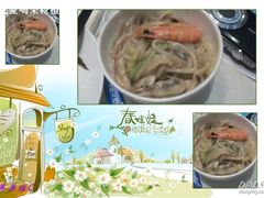 -神洲四海大酒楼(王府井澳门中心店)