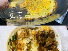 -众品香美食(三弓路店)