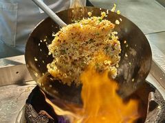 -大潮淮·淮扬菜(何园旗舰店)