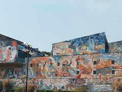 -四川美术学院美术馆