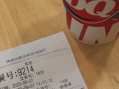 -DQ·蛋糕·冰淇淋(新佳丽店)
