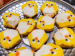 -哼蟹二将·烤肉酱蟹(合生汇店)