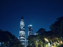 -深圳人才公园