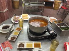 -燃计沙茶皇·香港沙茶火锅(人广旗舰店)
