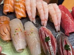 -鮨冠OMAKASE食べ放题(北京首店)