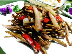 -老人和饭店(打浦路店)