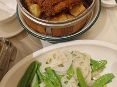 -刘胖子家常菜·蹄花焖藕(中南店)