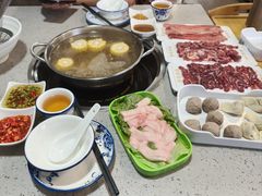 -杏花吴记牛肉火锅