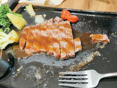 -必胜客(吾悦广场店)