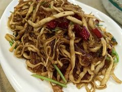 -李连贵熏肉大饼(沈阳站店)