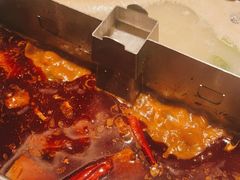 -海底捞火锅(万丰桥店)