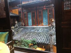 -鱼桥巷·美学川菜