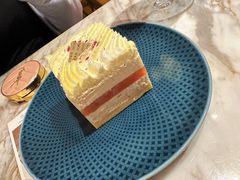 莓莓甜心-théATRE 茶聚场(王府中環店)