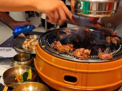 -味家烤肉烤鳗鱼牛排(西塔旗舰店)