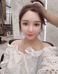 -东秀护肤造型